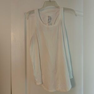 Lululemon athletic tank, 8
